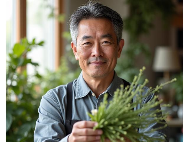 マスターインストラクター田中健一先生